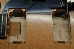 2016 Gibson Memphis Custom Shop '59 Reissue ES-335 TDN Figured Natural