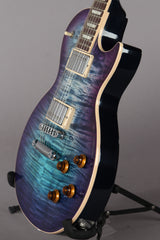 2017 Gibson Les Paul Standard T Blueberry Burst -SUPER CLEAN-