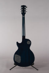 2017 Gibson Les Paul Standard T Blueberry Burst -SUPER CLEAN-