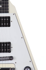 2006 Gibson Flying V '67 Reissue Classic White