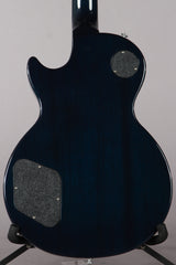 2017 Gibson Les Paul Standard T Blueberry Burst -SUPER CLEAN-