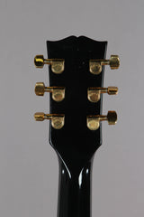1998 Gibson Chet Atkins SST Black