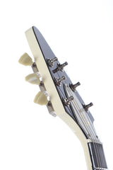 2006 Gibson Flying V '67 Reissue Classic White