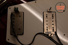 1980 Greco FV-600 Flying V