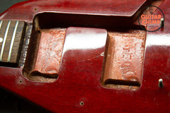 1980 Greco FV-600 Flying V