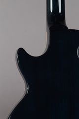 2017 Gibson Les Paul Standard T Blueberry Burst -SUPER CLEAN-