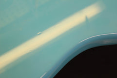 1966 Fender Mustang Daphine Blue -REFIN-