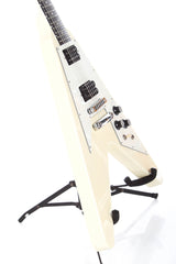 2006 Gibson Flying V '67 Reissue Classic White