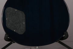 2017 Gibson Les Paul Standard T Blueberry Burst -SUPER CLEAN-