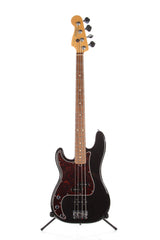 1999 Fender Left Handed American Hot Rod P-Bass USA Precision -RARE-