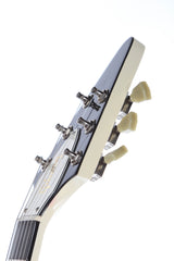 2006 Gibson Flying V '67 Reissue Classic White