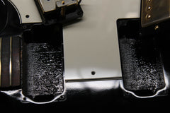 2014 Custom Shop Limited Edition '58 Reissue Explorer Mahogany Black