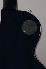 2017 Gibson Les Paul Standard T Blueberry Burst -SUPER CLEAN-