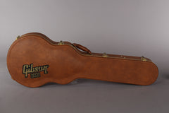 2017 Gibson Les Paul Standard T Blueberry Burst -SUPER CLEAN-