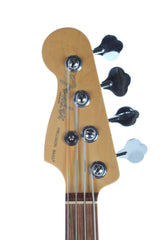 1999 Fender Left Handed American Hot Rod P-Bass USA Precision -RARE-