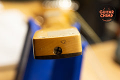 2007 Fender Artist Series John Mayer Stratocaster Sunburst