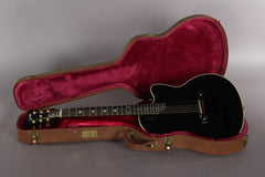 1998 Gibson Chet Atkins SST Black