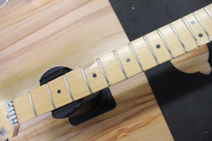 1992 Fender Telecaster Plus Deluxe Natural -RARE FACTORY TREMOLO-