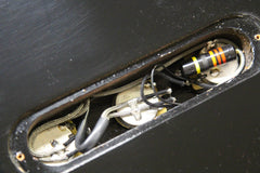 2014 Custom Shop Limited Edition '58 Reissue Explorer Mahogany Black