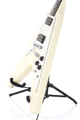 2006 Gibson Flying V '67 Reissue Classic White