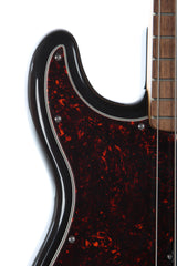 1999 Fender Left Handed American Hot Rod P-Bass USA Precision -RARE-