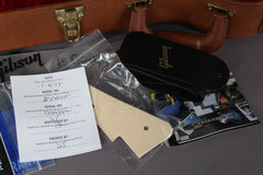 2017 Gibson Les Paul Standard T Blueberry Burst -SUPER CLEAN-