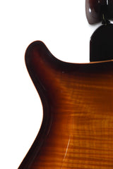 2006 PRS Paul Reed Smith Hollowbody II 10 Top Piezo