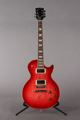 2018 Gibson Les Paul Standard Blood Orange Burst -SUPER CLEAN-