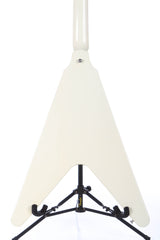 2006 Gibson Flying V '67 Reissue Classic White