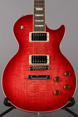 2018 Gibson Les Paul Standard Blood Orange Burst -SUPER CLEAN-