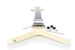 2006 Gibson Flying V '67 Reissue Classic White