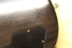 2017 Gibson Custom Shop True Historic '59 Les Paul Standard Reissue M2M Fire Tiger