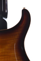 2006 PRS Paul Reed Smith Hollowbody II 10 Top Piezo