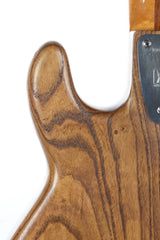 1978 Pre Ernie Ball Music Man Stingray -REFIN-