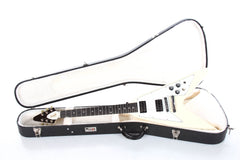 2006 Gibson Flying V '67 Reissue Classic White
