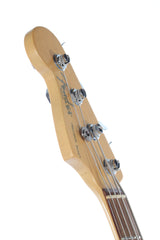 1999 Fender Left Handed American Hot Rod P-Bass USA Precision -RARE-