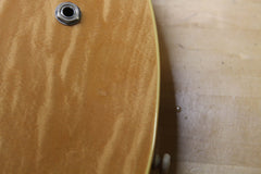 2016 Gibson Memphis Custom Shop '59 Reissue ES-335 TDN Figured Natural