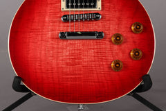 2018 Gibson Les Paul Standard Blood Orange Burst -SUPER CLEAN-