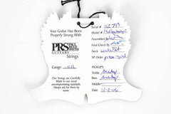 2006 PRS Paul Reed Smith Hollowbody II 10 Top Piezo