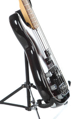 1999 Fender Left Handed American Hot Rod P-Bass USA Precision -RARE-