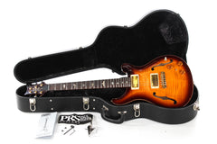 2006 PRS Paul Reed Smith Hollowbody II 10 Top Piezo