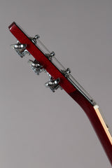 2018 Gibson Les Paul Standard Blood Orange Burst -SUPER CLEAN-