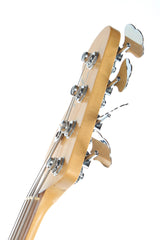 1999 Fender Left Handed American Hot Rod P-Bass USA Precision -RARE-