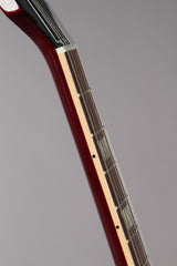 2018 Gibson Les Paul Standard Blood Orange Burst -SUPER CLEAN-