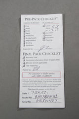 2013 Gibson Memphis ES-335 Bass Transparent Red