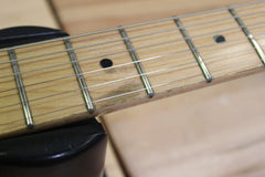 1992 Fender Telecaster Plus Deluxe Natural -RARE FACTORY TREMOLO-