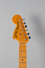1997 Fender American Jimi Hendrix Tribute Stratocaster