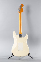 1997 Fender American Jimi Hendrix Tribute Stratocaster