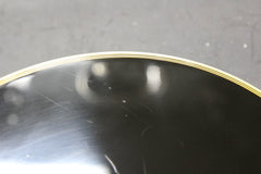 2017 Gibson Custom Shop True Historic '57 Les Paul Custom Black Beauty