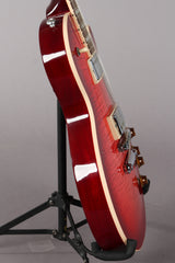 2018 Gibson Les Paul Standard Blood Orange Burst -SUPER CLEAN-